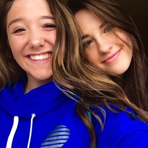 Meet your Posher, Kaitlyn